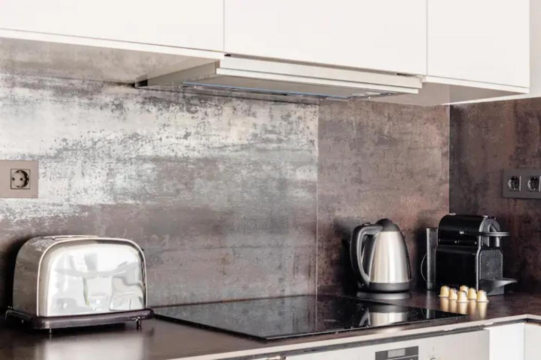 Apartamento Piccadilly Suite トレモリノス エクステリア 写真