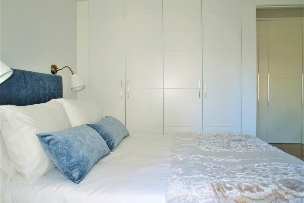 Apartamento Piccadilly Suite トレモリノス エクステリア 写真
