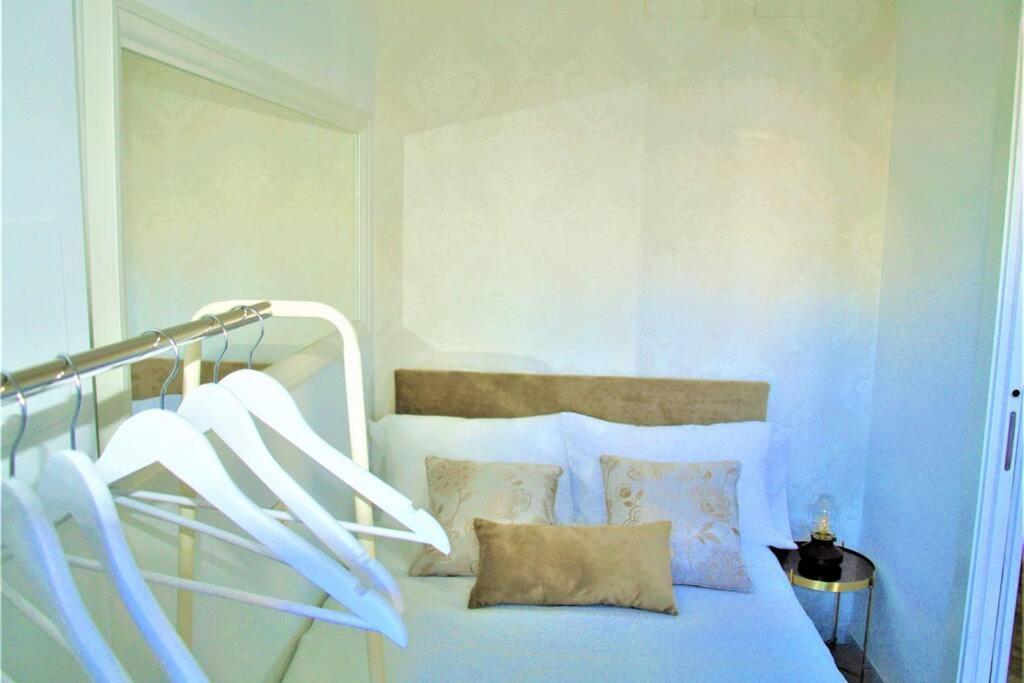 Apartamento Piccadilly Suite トレモリノス エクステリア 写真