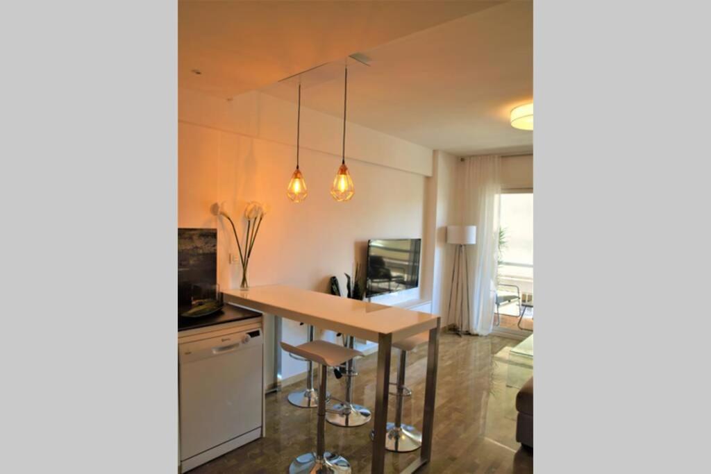 Apartamento Piccadilly Suite トレモリノス エクステリア 写真
