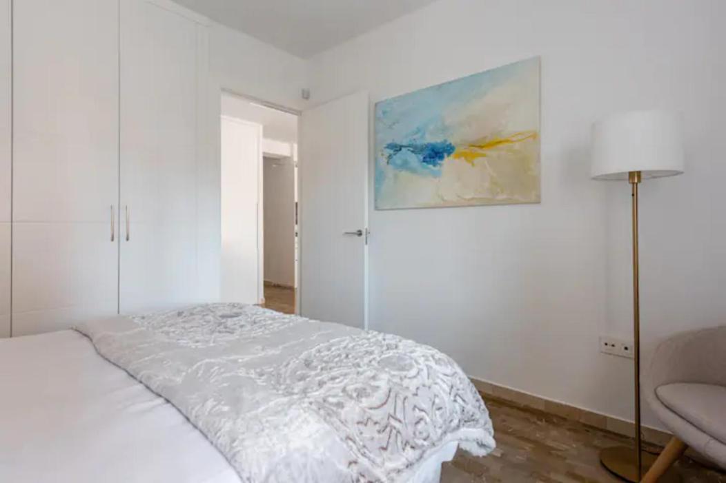 Apartamento Piccadilly Suite トレモリノス エクステリア 写真
