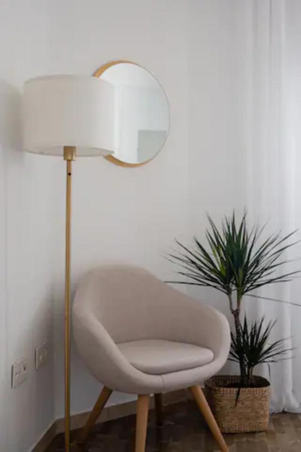 Apartamento Piccadilly Suite トレモリノス エクステリア 写真