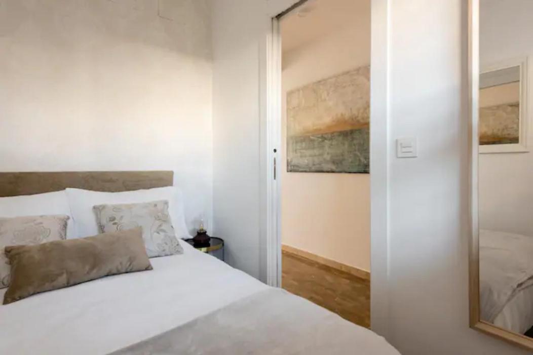 Apartamento Piccadilly Suite トレモリノス エクステリア 写真