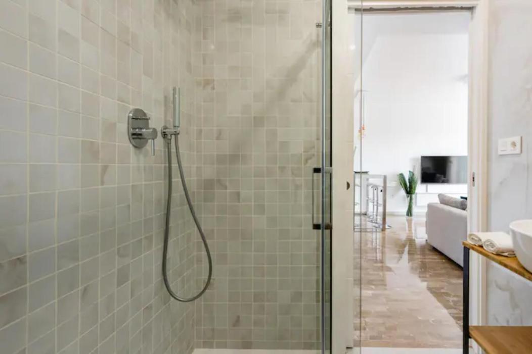 Apartamento Piccadilly Suite トレモリノス エクステリア 写真