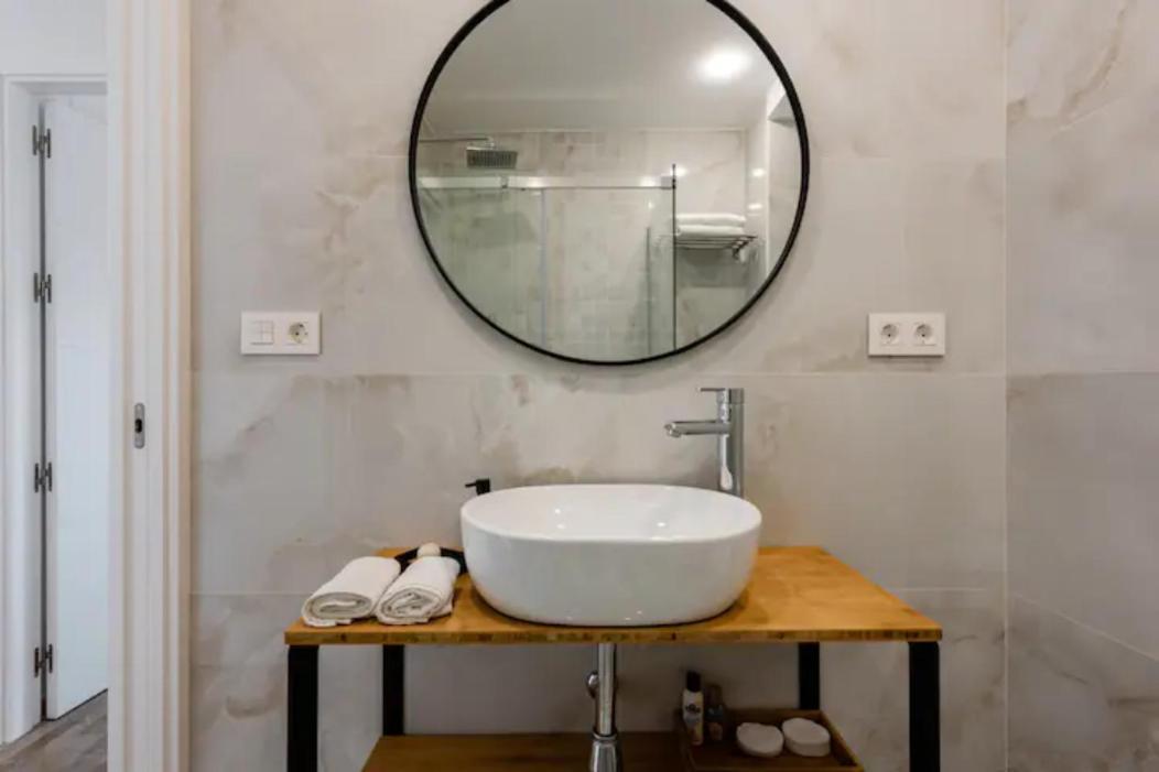 Apartamento Piccadilly Suite トレモリノス エクステリア 写真