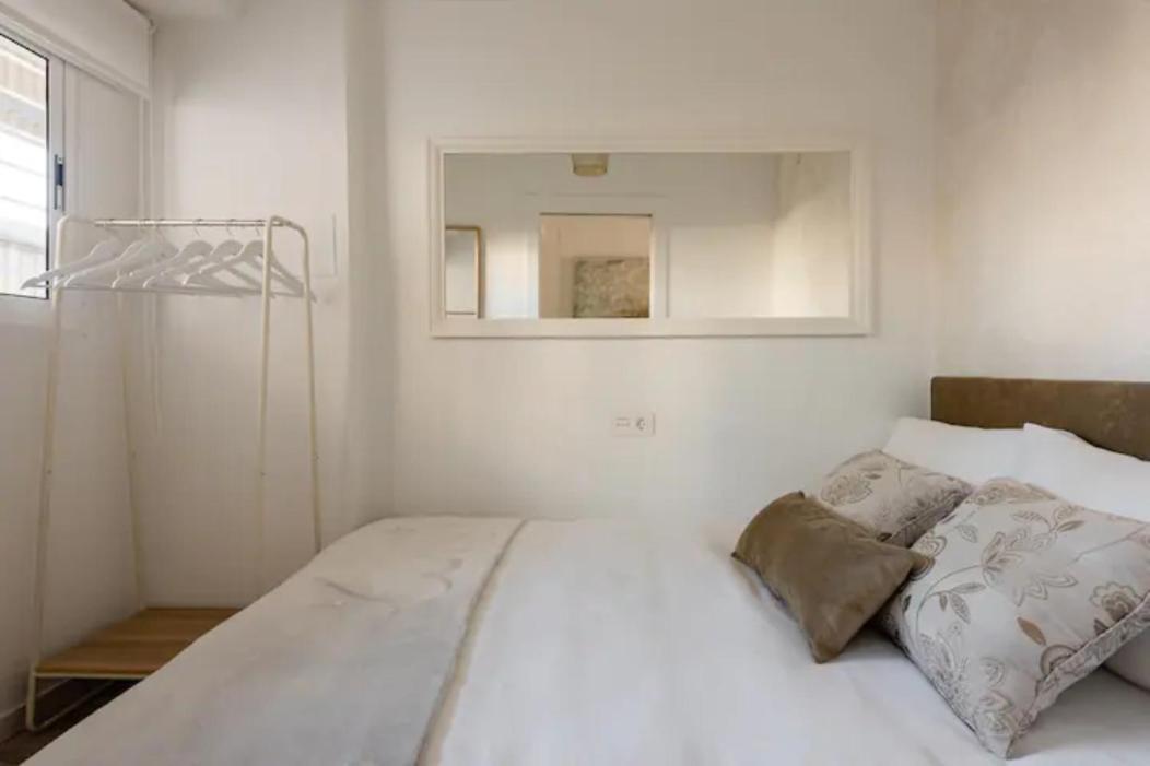 Apartamento Piccadilly Suite トレモリノス エクステリア 写真